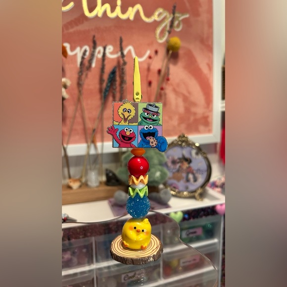 Photo/Note stand 🤍 - Picture 4 of 6